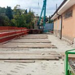 Diano Marina, al via i lavori alla stazione di pompaggio di Sant’Anna Diano Marina, al via i lavori alla stazione di pompaggio di Sant’Anna