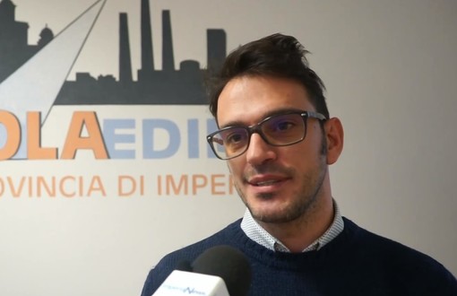 Sicurezza sul lavoro: a Imperia 684 denunce di infortuni sul lavoro nei primi mesi del 2024