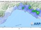 Allerta meteo di Arpal per piogge diffuse, temporali e neve, gli episodi più critici su centro e levante della Liguria Allerta meteo di Arpal per piogge diffuse, temporali e neve, gli episodi più critici su centro e levante della Liguria