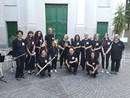 Concerto dei 'Flautonauti’ al Teatro dell’Attrito di Imperia