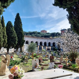 Calano i decessi in Liguria, sono il 2% in meno rispetto al 2023