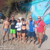 24 Ore di Beach Volley, spettacolo a San Lorenzo al Mare