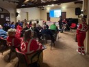 La psicologia dell’emergenza, un incontro con la Croce Rossa di Pontedassio con l’assessore-psicologo Marco Scajola La psicologia dell’emergenza, un incontro con la Croce Rossa di Pontedassio con l’assessore-psicologo Marco Scajola