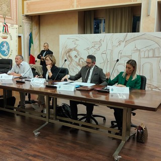 Diano Marina, Bellacicco: "Nuove scuole di via Cioso Canepa, l'amministrazione naviga a vista"
