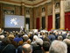 Stelle nello Sport festeggia 25 anni di emozioni, cultura sportiva e solidarietà. A Giovanni Malagò il Premio "Un Cuore da Leone - Gian Luigi Corti” Stelle nello Sport festeggia 25 anni di emozioni, cultura sportiva e solidarietà. A Giovanni Malagò il Premio "Un Cuore da Leone - Gian Luigi Corti”