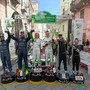 Corse, il 2° Rally della Valle Arroscia apre le iscrizioni e conferma la sfida sulle strade della Taggiasca e dell’Ormeasco