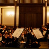 ImperiaViVa, dalla cultura alle relazioni internazionali, Fiori: "È stato un anno importante"(foto) ImperiaViVa, dalla cultura alle relazioni internazionali, Fiori: "È stato un anno importante"(foto)