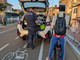 Biciclette elettriche irregolari, giro di vite della polizia locale a Diano Marina Biciclette elettriche irregolari, giro di vite della polizia locale a Diano Marina