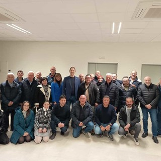 Diano Marina: la Banda musicale trova una sede temporanea