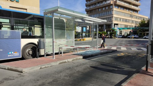 Centrale dello spaccio in largo Piana, Imperia Rinasce sollecita un intervento dell'Amministrazione Centrale dello spaccio in largo Piana, Imperia Rinasce sollecita un intervento dell'Amministrazione