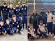 Petanque, campionato italiano juniores: San Giacomo Imperia ai playoff