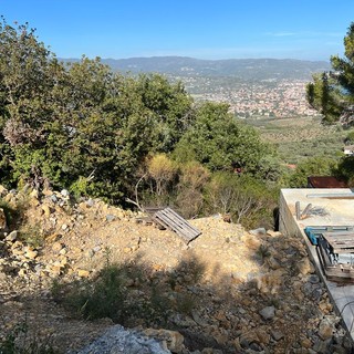 Diano Marina: ordinanza di demolizione nella zona dei 'Pini del Rosso', la soddisfazione del comitato Diano Marina: ordinanza di demolizione nella zona dei 'Pini del Rosso', la soddisfazione del comitato
