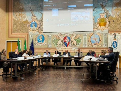 Diano Marina studia nuove soluzioni per la viabilità lungo la Ciclovia Tirrenica Diano Marina studia nuove soluzioni per la viabilità lungo la Ciclovia Tirrenica