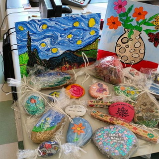 Ritorna l'iniziativa di solidarietà ‘2volte Mamma!’ a favore degli anziani delle Case di Riposo di Imperia