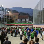 Balùn, Imperiese pronta al cambio di nome: Duseu in pole Balùn, Imperiese pronta al cambio di nome: Duseu in pole