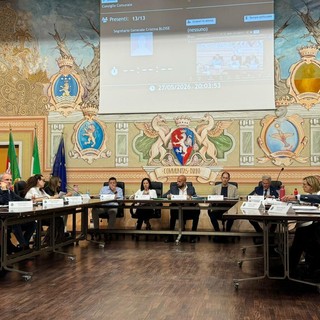 Diano Marina studia nuove soluzioni per la viabilità lungo la Ciclovia Tirrenica