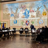 Diano Marina, in Consiglio comunale Ciclovia Tirrenica e Bagni Delfino