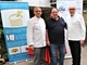 Vessalico: inaugurata la mostra di Tiziano Riverso e consegnata la targa 'Custodi del Territorio' alla Tenuta Maffone (Foto) Vessalico: inaugurata la mostra di Tiziano Riverso e consegnata la targa 'Custodi del Territorio' alla Tenuta Maffone (Foto)