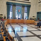 Consiglio comunale, gli interventi di consiglieri di maggioranza e opposizione