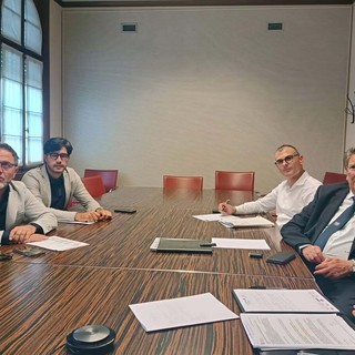 OliOliva 2026, si è messa in moto la macchina operativa per celebrare l’oro verde della Liguria OliOliva 2026, si è messa in moto la macchina operativa per celebrare l’oro verde della Liguria
