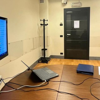 Balneari: assessore Scajola incontra sindaci e associazioni "Confronto utile per le diverse possibilità di azione"