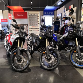 Estate su due ruote? Da ImperiaMoto le novità della gamma Yamaha Estate su due ruote? Da ImperiaMoto le novità della gamma Yamaha