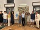 Matteo Rinaldi nuovo presidente dell'Interact Club di Imperia: succede a Giorgia Bruno Matteo Rinaldi nuovo presidente dell'Interact Club di Imperia: succede a Giorgia Bruno
