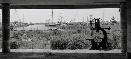 Foto di Tommaso Lupi da Imperia che fu Foto di Tommaso Lupi da Imperia che fu