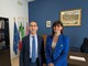 Imperia, Maria Edvige Strina nominata vicario del questore Imperia, Maria Edvige Strina nominata vicario del questore