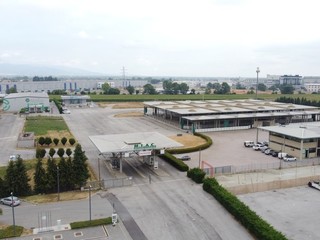 Il MIAC di Cuneo Il MIAC di Cuneo