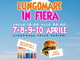 A San Bartolomeo al Mare quattro giorni dedicati al divertimento e allo shopping A San Bartolomeo al Mare quattro giorni dedicati al divertimento e allo shopping