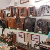 Il Museo della Radio di Imperia diventa maggiorenne