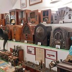 Il Museo della Radio di Imperia diventa maggiorenne