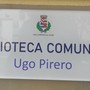 San Lorenzo al Mare inaugura la nuova biblioteca comunale “Ugo Pirero” San Lorenzo al Mare inaugura la nuova biblioteca comunale “Ugo Pirero”