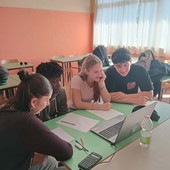 Scienza e Cooperazione, il successo ai campionati di chimica del Vieusseux di Imperia