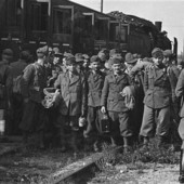 APPUNTI DI STORIA. Fra sterminio e sfruttamento. Crimini nazisti e prigionieri italiani in Bielorussia (e Polonia)