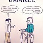 LA VIGNETTA DI UMAREL