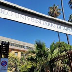ACCADDE OGGI, 26 OTTOBRE 1996. Sono due dianesi i primi, storici laureati del Polo universitario imperiese ACCADDE OGGI, 26 OTTOBRE 1996. Sono due dianesi i primi, storici laureati del Polo universitario imperiese