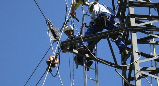 In settimana lavori per la fibra ottica a Ranzo: ecco dove potrebbero verificarsi interruzioni di energia elettrica