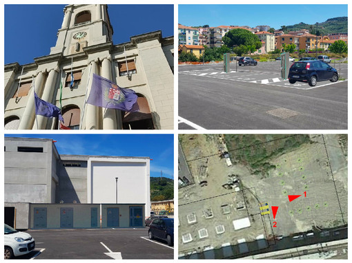 Imperia, il Comune punta alla svolta green, in arrivo il ‘distributore’ di ricarica ad alta potenza per i veicoli elettrici: il pieno si farà in soli 20 minuti