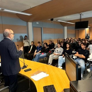 Scuola, diciannove storie di alternanza presentate alla Camera di Commercio Riviere di Liguria