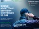 Sicurezza e legalità nei locali: al via il corso Cescot per Addetti al Controllo