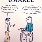 LA VIGNETTA DI UMAREL LA VIGNETTA DI UMAREL
