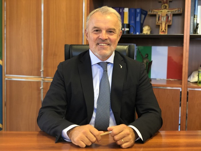 Sviluppo economico: con 'Garanzia Artigianato Liguria' già erogati alle imprese più di quattro milioni di euro Sviluppo economico: con 'Garanzia Artigianato Liguria' già erogati alle imprese più di quattro milioni di euro