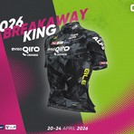 Con eVISO giro il Tour of the Alps pedala con più energia Con eVISO giro il Tour of the Alps pedala con più energia