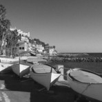 ACCADDE OGGI, 21 agosto 1977. Candida, 82 anni, la turista più fedele di Imperia