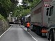 Pornassio, sulla 28 scatta il divieto di circolazione per i mezzi pesanti dal 15 settembre