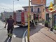 Cade sugli scogli a Cervo, soccorso un uomo di 80 anni
