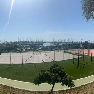 Formedil presenta l’evento finale del progetto multisport “Imperia in campo”