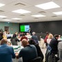 eVISO riunisce a Saluzzo oltre 70 operatori di agenzie luce e gas alla II edizione del Meeting Nazionale Agenzie eVISO riunisce a Saluzzo oltre 70 operatori di agenzie luce e gas alla II edizione del Meeting Nazionale Agenzie